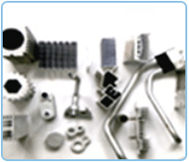 Aluminium Bar (BE, BD) Extrusion02