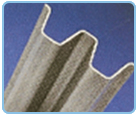 Formed Titanium Material